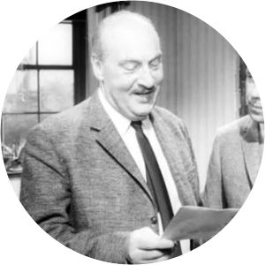 Kurt Waitzmann - German film actor