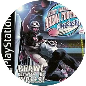 Kurt Warner's Arena Football Unleashed