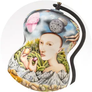 Kurt Weiser - Professor