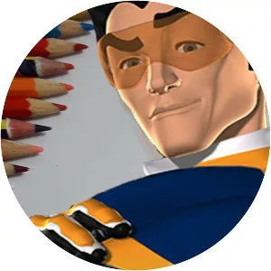 Kurt Wylde - Fictional character