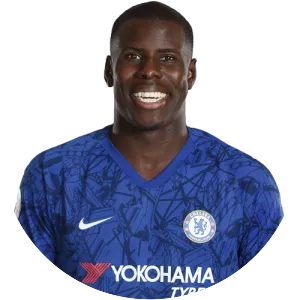 Kurt Zouma