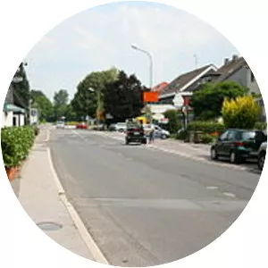 Kürten - Village in Germany