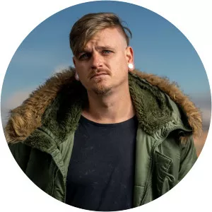 Kurtis Hoppie - Musical artist