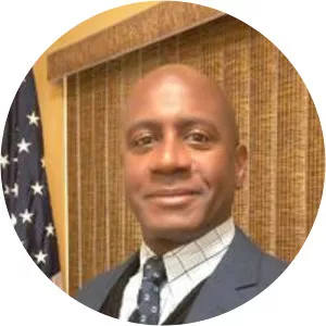 Kurtis Wilson - Politician