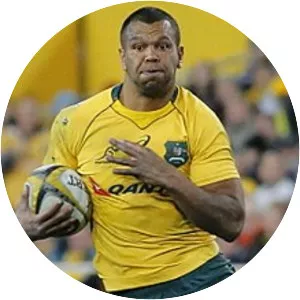 Kurtley Beale