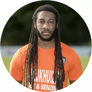 Kurtley de Windt - Football player