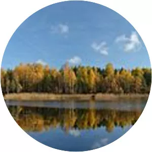 Kurtna Lake District - 