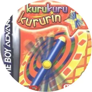 Kuru Kuru Kururin - Video game