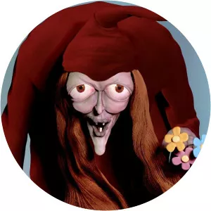 Kuruku - Fictional character