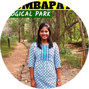 Kurumbapatti Zoological Park