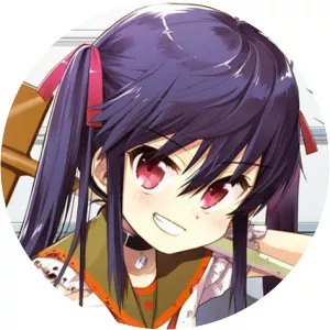 Kurumi Ebisuzawa - Movie character