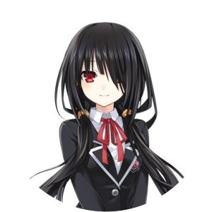 Kurumi Tokisaki - Fictional character