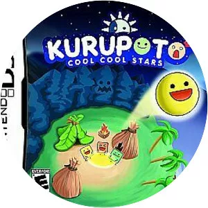 Kurupoto: Cool Cool Stars
