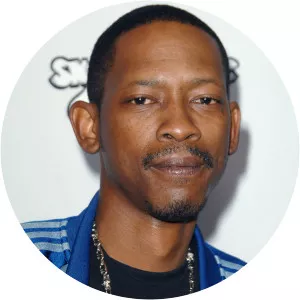 Kurupt - American rapper
