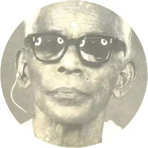 Kurur Neelakandan Namboodiripad