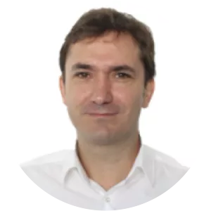 Kurusch Ebrahimi-Fard