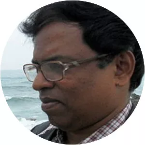 Kuruvilla Pandikattu