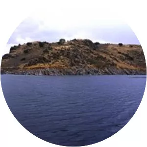 Kuş Island (Kuş Adası)