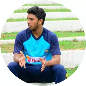 Kusal Mendis