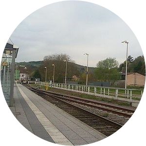 Kusel station