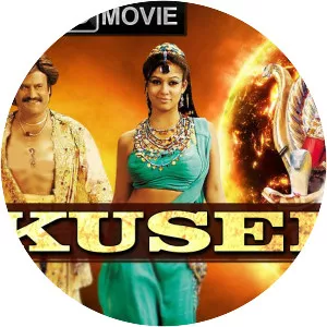 Kuselan - 2008 ‧ Drama/Comedy ‧ 2h 45m