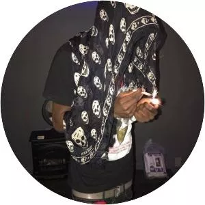 Kush Blicky - Musical artist