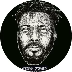Kush Jones - Musical artist