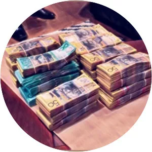 Kush Mink - Musical artist