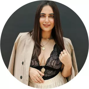 Kusha Kapila - YouTuber