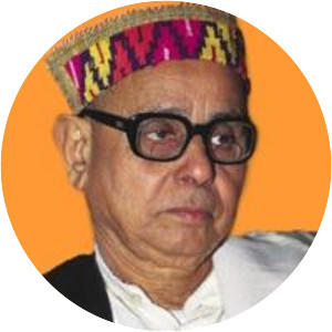 Kushabhau Thakre - Indian Politician