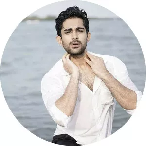 Kushagre Dua - TV actor