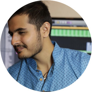 Kushal Chokshi - Singer