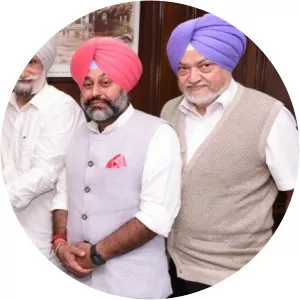 Kushaldeep Singh Dhillon