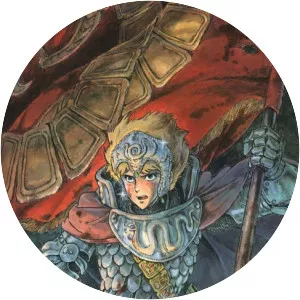 Kushana - Fictional character