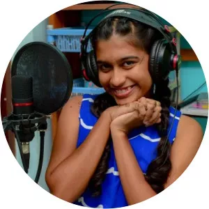 Kushani Kavindya - Musical artist