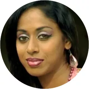 Kushani Sandarekha - Singer