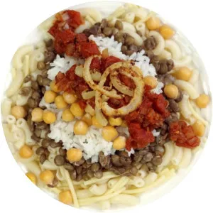 Kushari