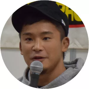 Kushida - Japanese professional wrestler