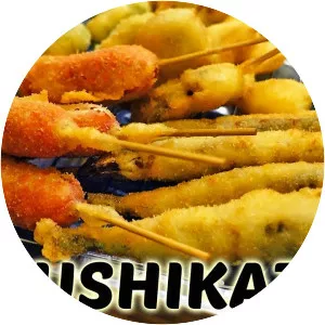 Kushikatsu