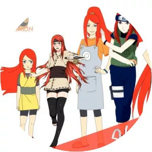 Kushina Uzumaki