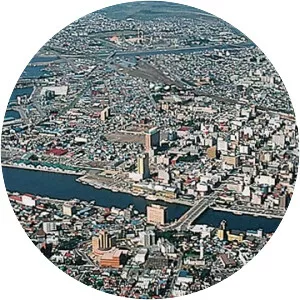 Kushiro