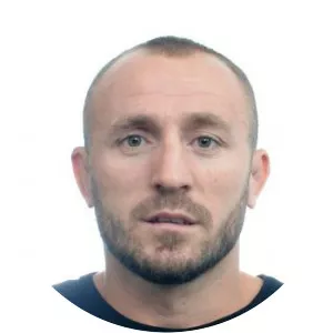 Kushtrim Gashi - Football player