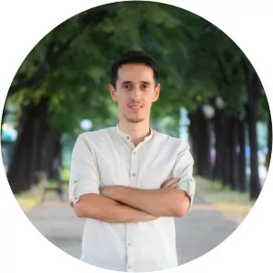 Kushtrim Jashari photograph