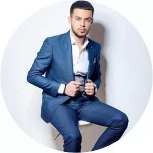 Kushtrim Kelani - Musical artist