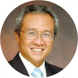 Kusmayanto Kadiman