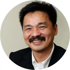 Kusnan Kirana - Rusdi Kirana's brother