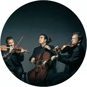 Kuss Quartet