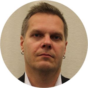 Kustaa H. J. Vilkuna