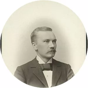 Kustaa Karjalainen