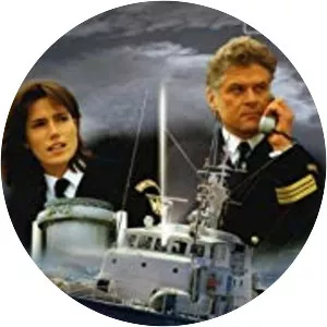 Küstenwache - German television series